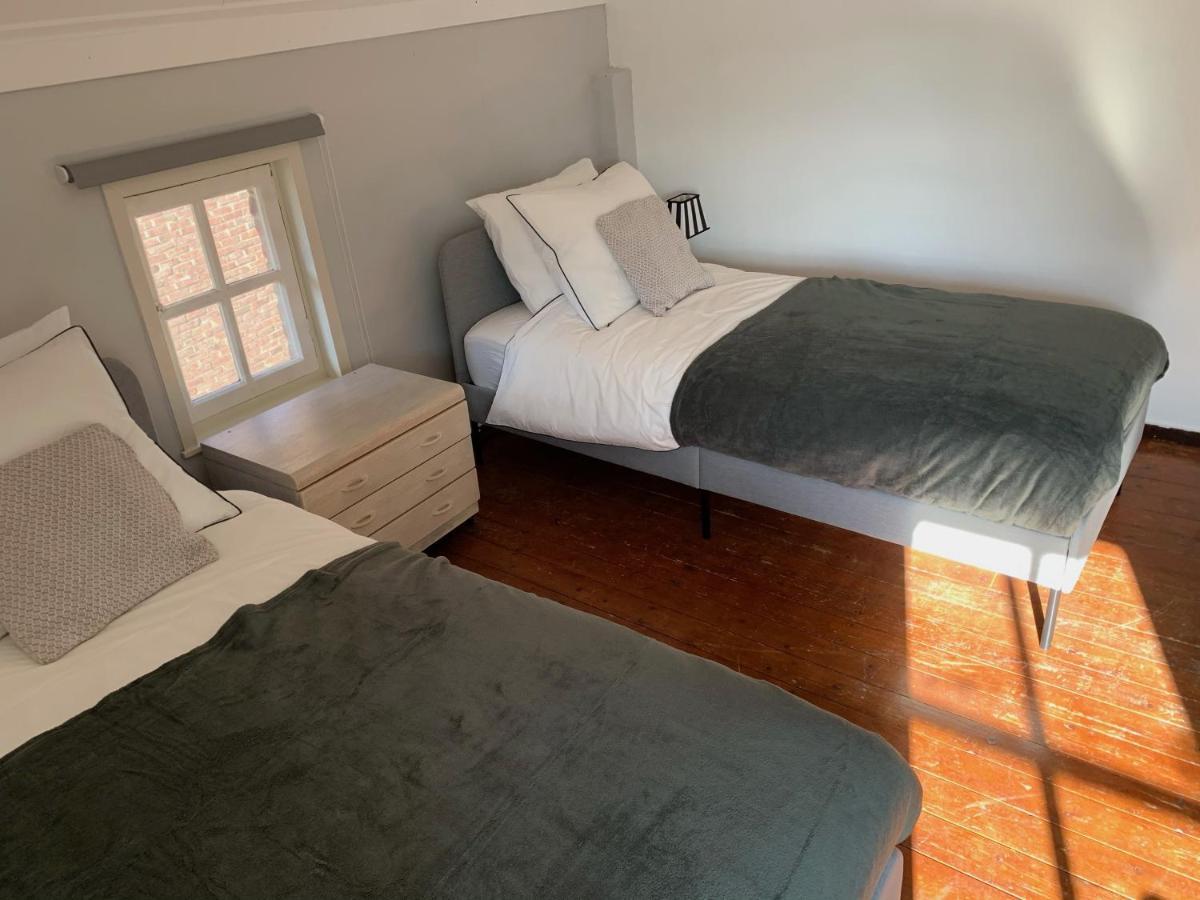 Vakantiehuis Huize Bronsgroen - Voor 2-6 Pers In Limburgse Heuvelland