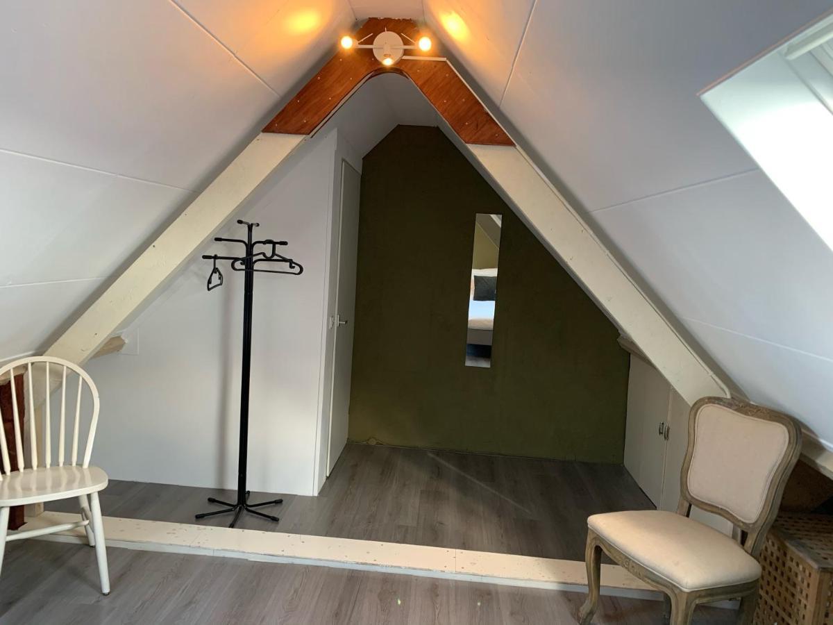 Huize Bronsgroen - Voor 2-6 Pers In Limburgse Heuvelland Vakantiehuis *