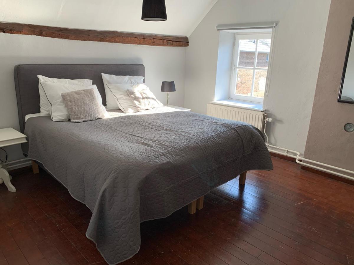 Vakantiehuis Huize Bronsgroen - Voor 2-6 Pers In Limburgse Heuvelland